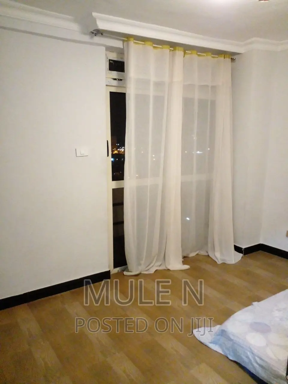 Furnished 2bdrm Condo in 40/60 Megenagna, Yeka for sale