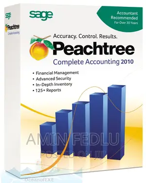 Sage Peachtree Quantum 2010 Accountant Edition Final