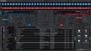 Virtual Dj 2023