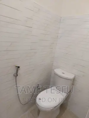 Furnished 4bdrm House in Yeka Kollejii for sale