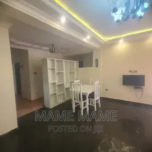 Furnished 3bdrm Apartment in Addis Abeba, Bole for rent