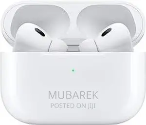 Airpod Pro 2nd Generation