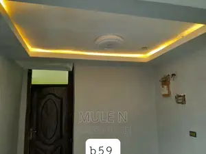 Furnished 1bdrm Condo in Abado Condominium, Yeka for sale