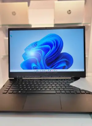 Laptop HP Omen 17 16GB Intel Core I7 SSD 1T