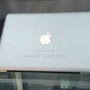 New Laptop Apple MacBook Pro 2012 4GB Intel Core I5 HDD 500GB