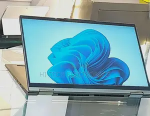 New Laptop Lenovo Yoga 700 12GB Intel Core I7 SSD 512GB