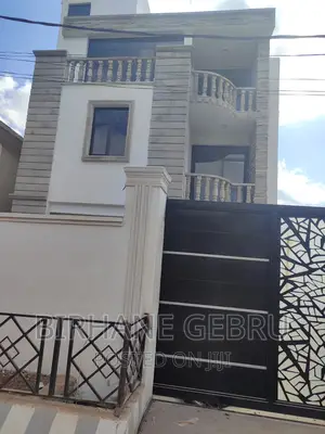 5bdrm House in G+2, Bole for rent