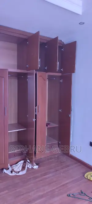 5bdrm House in G+2, Bole for rent