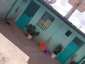 Furnished 3bdrm House in Yeka Kollejii for sale