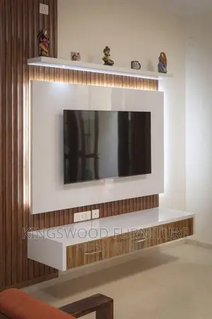 Tv Stand 7000 Birr Per M2 P30 C1070