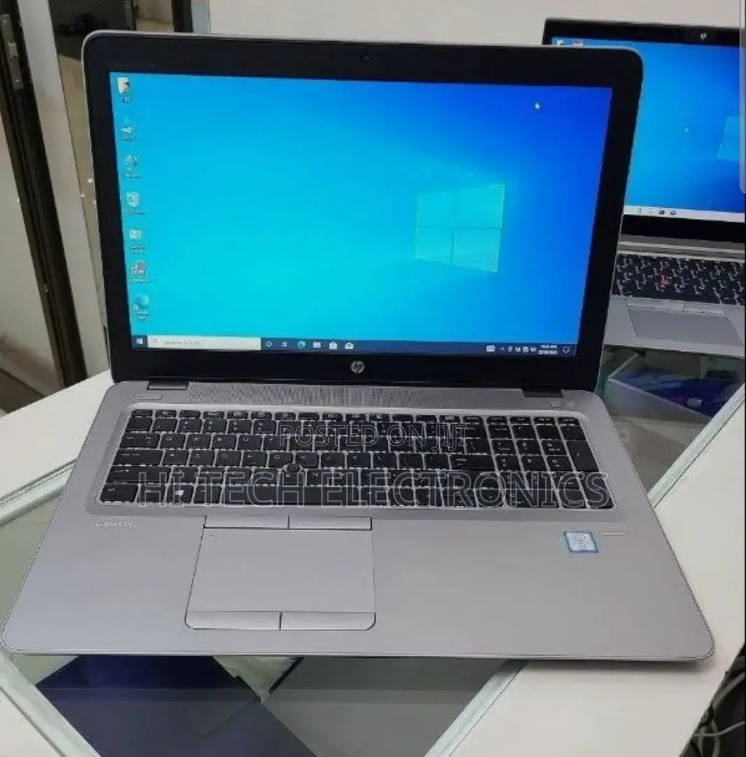 New Laptop HP EliteBook 840 8GB Intel Core I7 SSD 512GB