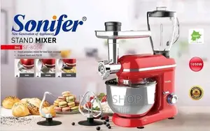 Food Processor