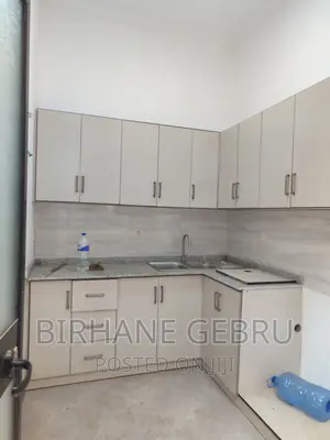 3bdrm Apartment in Real State, Bole for rent