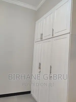 3bdrm Apartment in Real State, Bole for rent