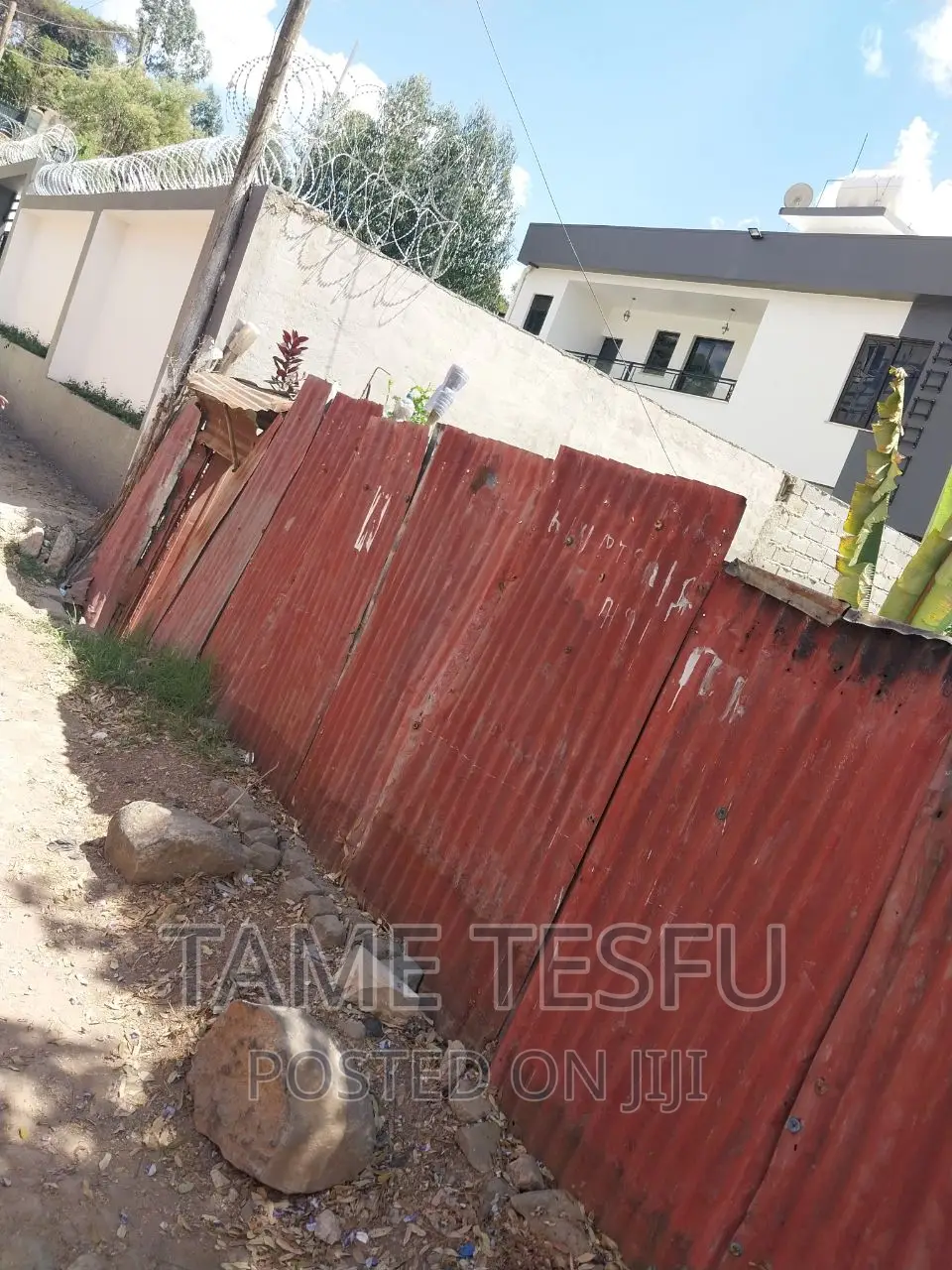 2bdrm House in 02, Yeka for sale