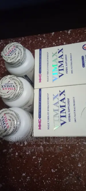 Vimax Made in Canada 2023
