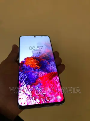 Samsung Galaxy S20+ 128 GB