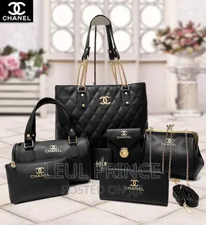  Chanel 7 in 1