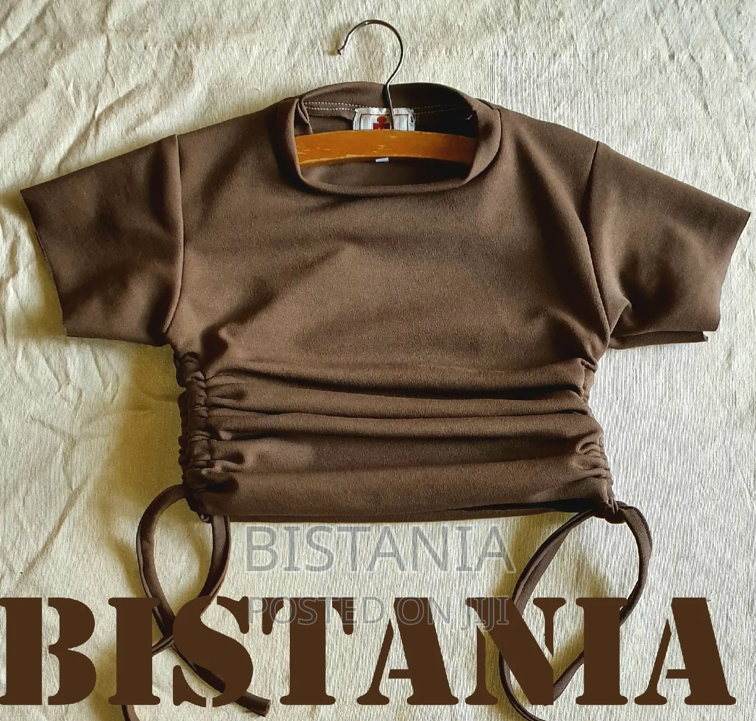 Women's Crop Tops