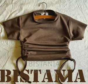 Women's Crop Tops