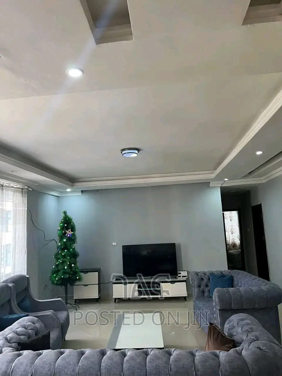3bdrm Apartment in ኖህ ሪልስቴት አያት በጣም ቆንጆ, Bole for sale