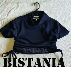 Women's Crop Tops
