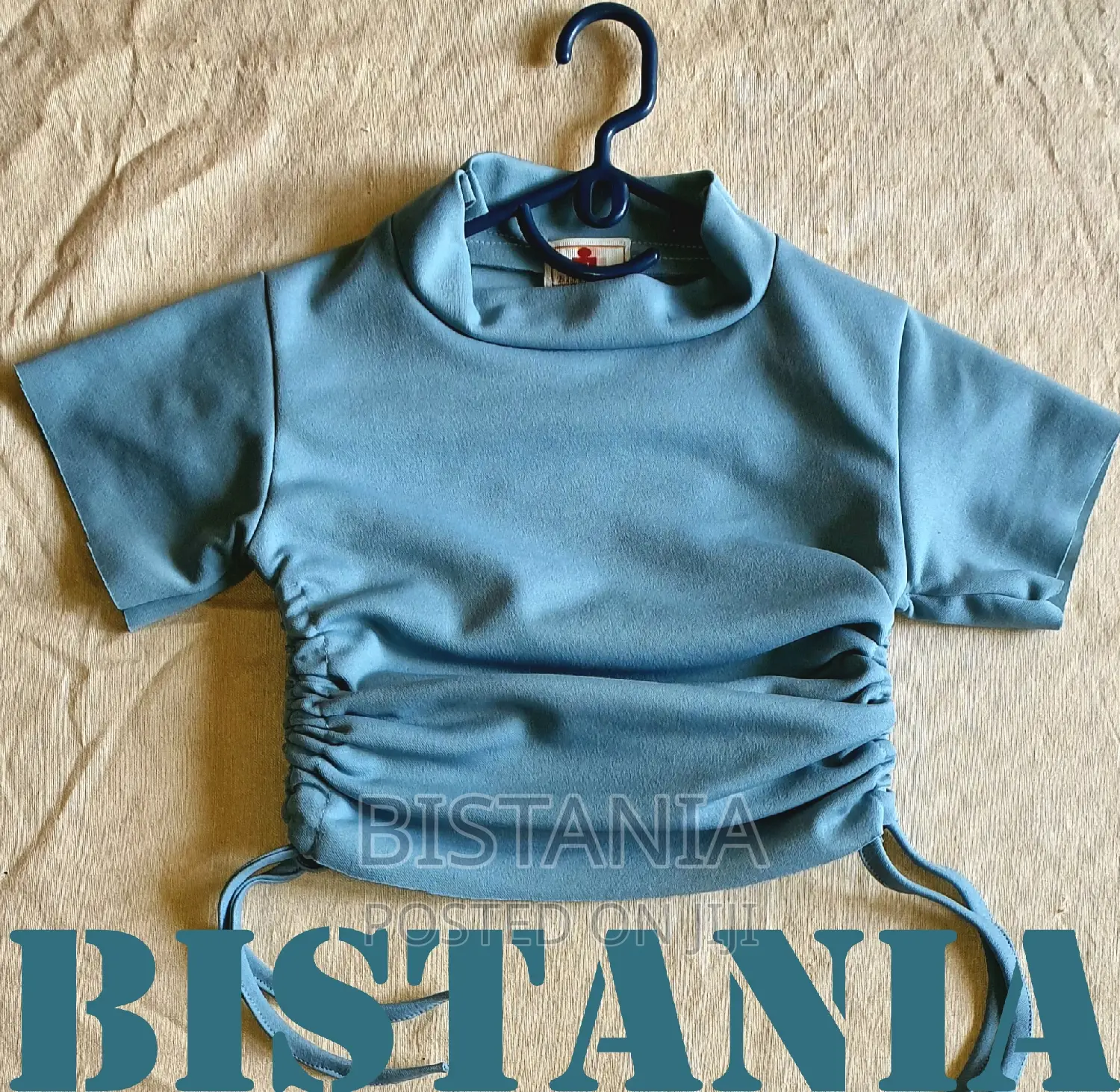 Women's Crop Tops