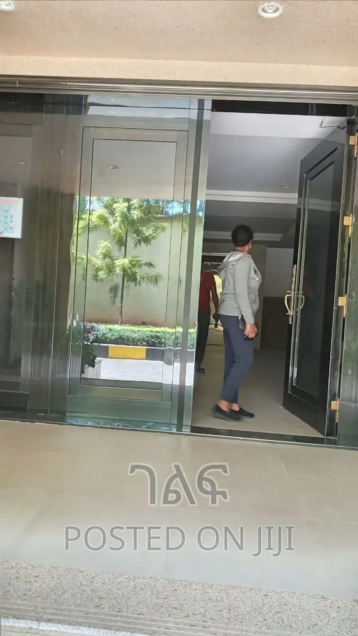 3bdrm Apartment in ሳሚት ሰንራይዝ ባለ 3 መኝታ, Bole for sale