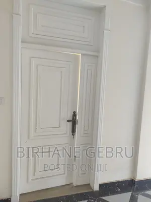 4bdrm Apartment in Apartiment, Bole for rent