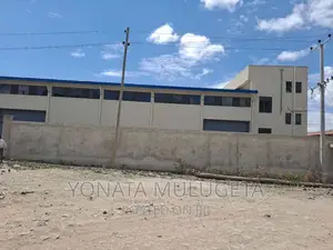 Ware House for Sale