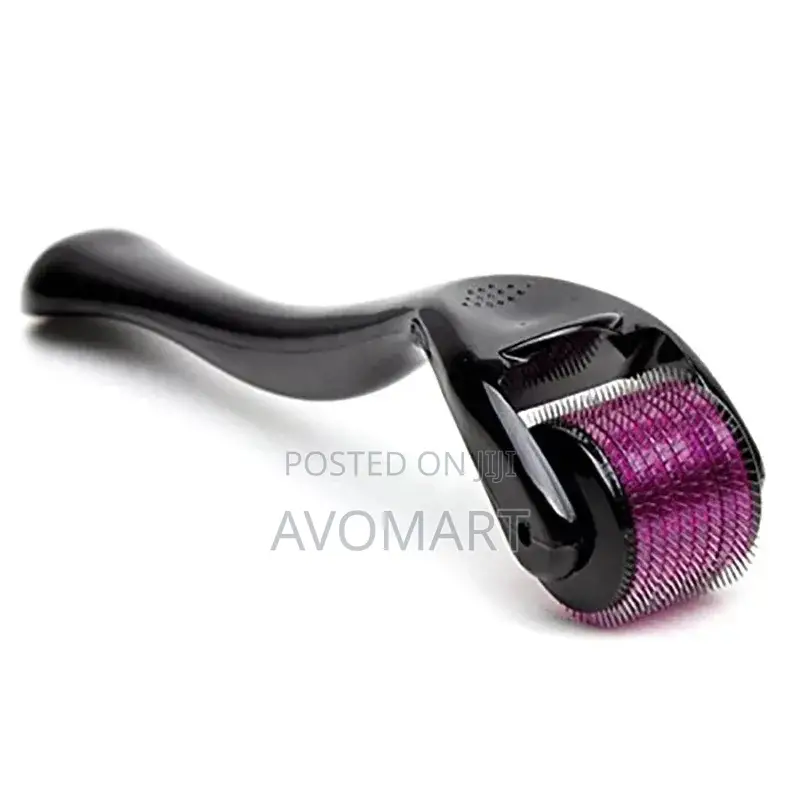 For Skin, Beard Hair Microneedle Kit