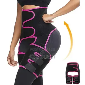 3in1 Butt Lifter For Girls