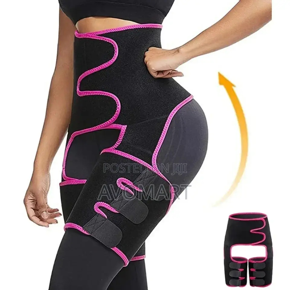 3in1 Butt Lifter For Girls