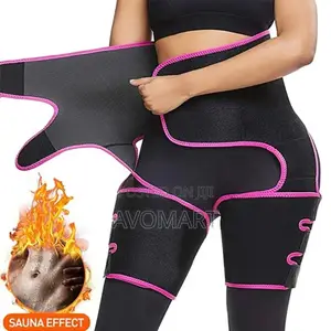 3in1 Butt Lifter For Girls