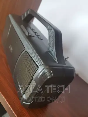 BT Speaker