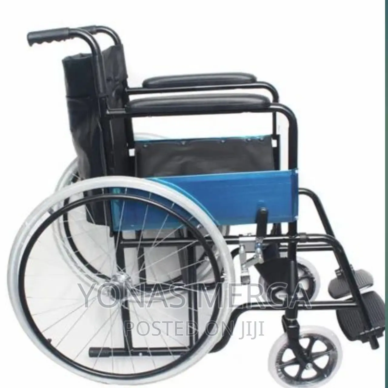 Adults | Wheel Chairs for Old People |Mobility Comfortable