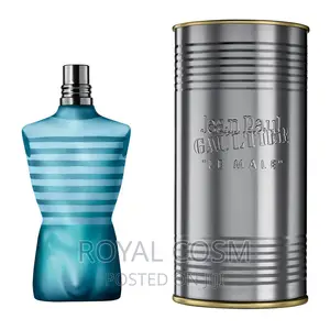 Original Jean Paul Gaultier "Le Mâle"