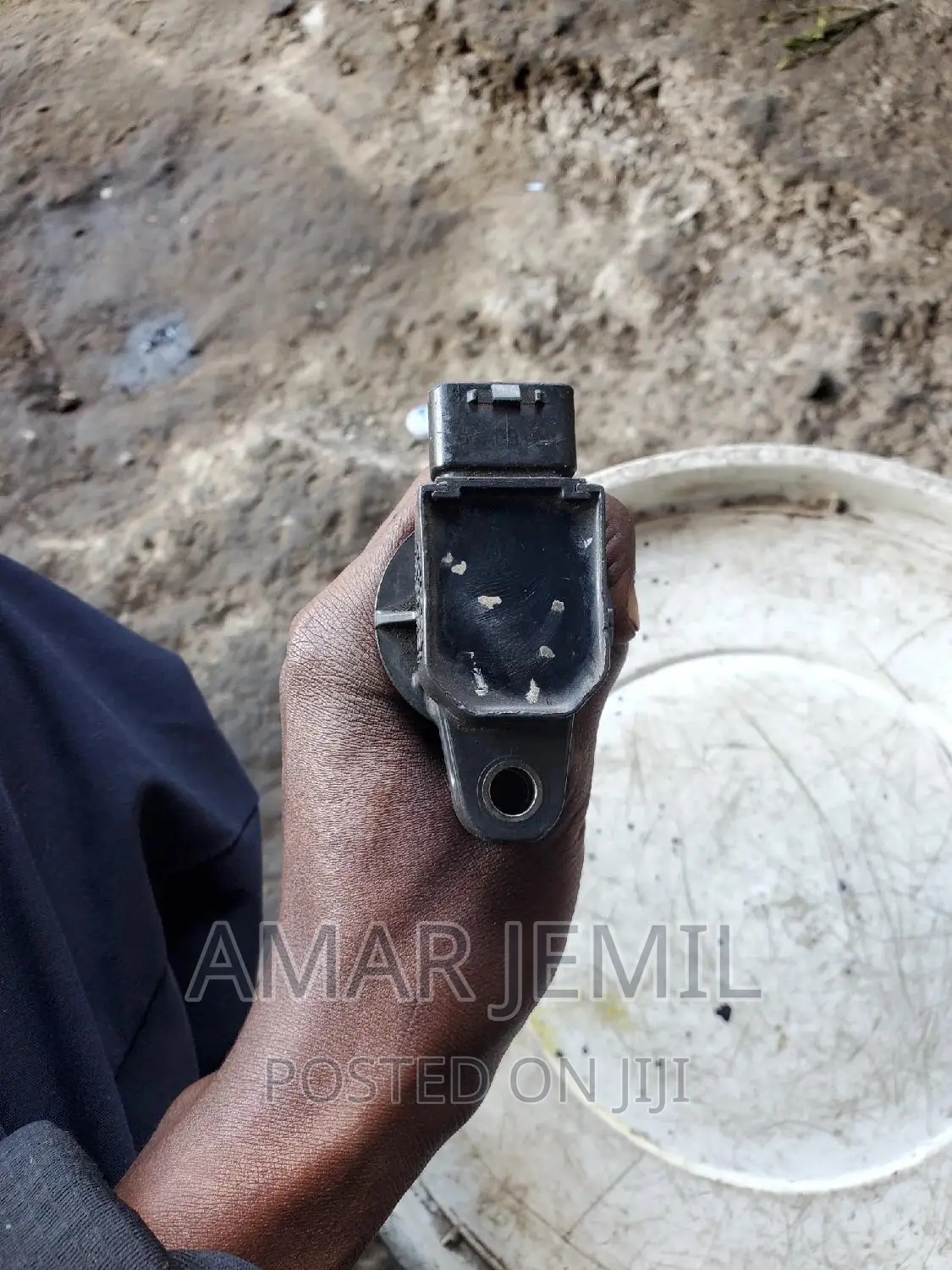 Ignition Coil(Bobina)