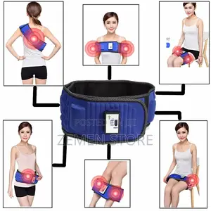 የሰዉነትዎ ውፍረት አሳስቧታልhome Gym - X5 Slimming Vibrator