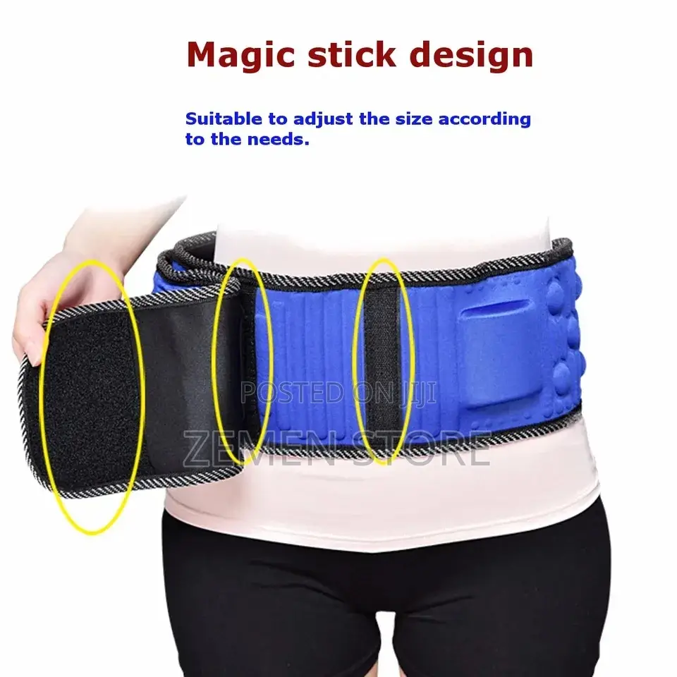 የሰዉነትዎ ውፍረት አሳስቧታልhome Gym - X5 Slimming Vibrator
