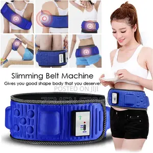 የሰዉነትዎ ውፍረት አሳስቧታልhome Gym - X5 Slimming Vibrator