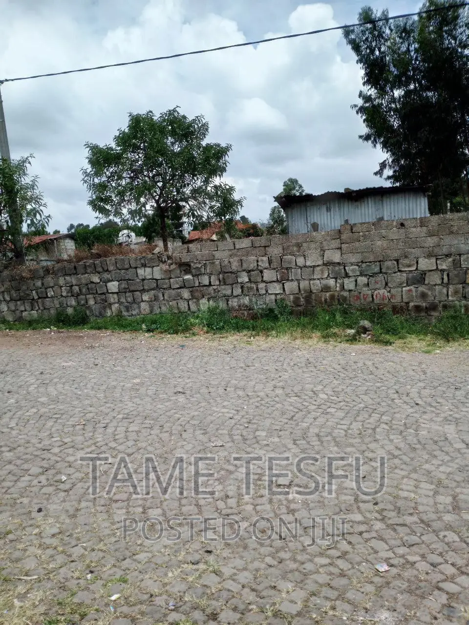 Furnished 2bdrm House in Wosene Abm, Yeka for sale