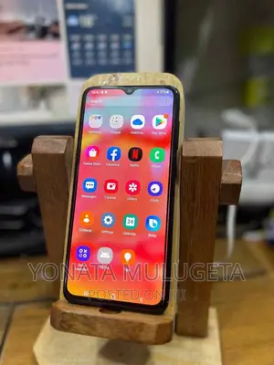 Samsung Galaxy A70 128 GB Blue