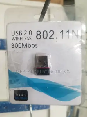 USB Wireless Wifi 300mbps