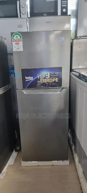Beko Refrigerator 194.Lt Fan System for Sales in Delivery