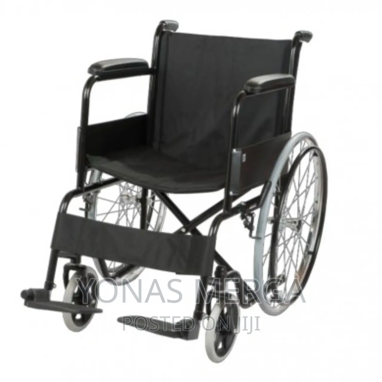 Wheelchair Wheelchair Wheelchair Rim Ky-809b Kai Medical