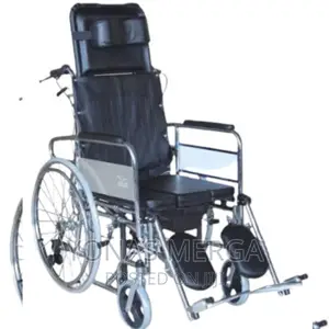 Wheelchair FTFTO Daily Equipment Wheelchair Transport Chair