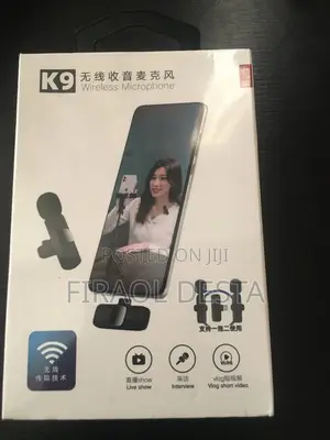 Microphone