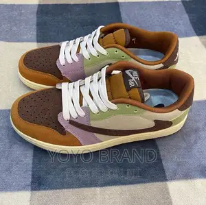 Orginal Nike Travis Scot