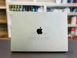 New Laptop Apple MacBook Pro M1 16GB Apple M1 Pro SSD 1T